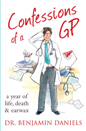 Book Confessions of a GP (The Confessions Series) free