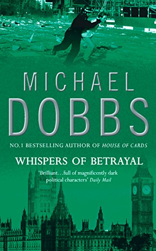 Book Whispers of Betrayal (Thomas Goodfellowe Book 3) free