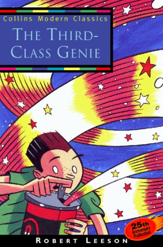 Book The Third-Class Genie (Collins Modern Classics) free