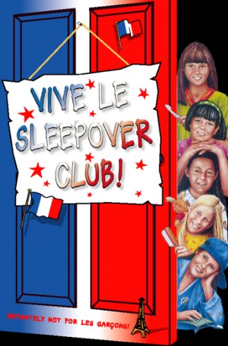 Book Vive le Sleepover Club! (The Sleepover Club, Book 27) free