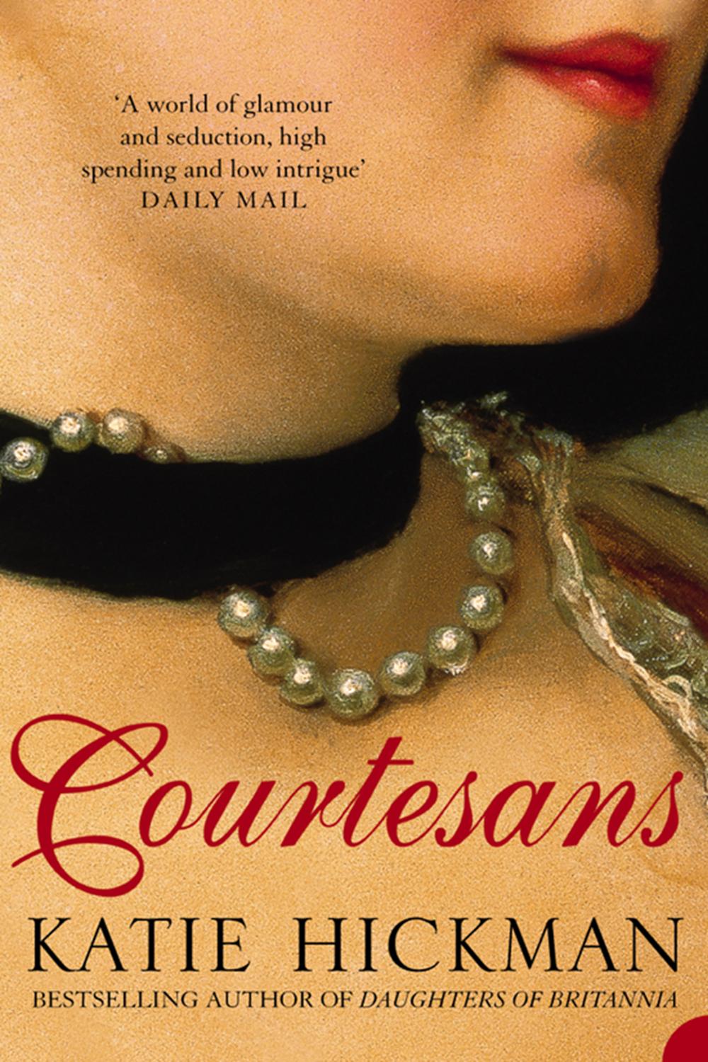 Book Courtesans (Text Only) free
