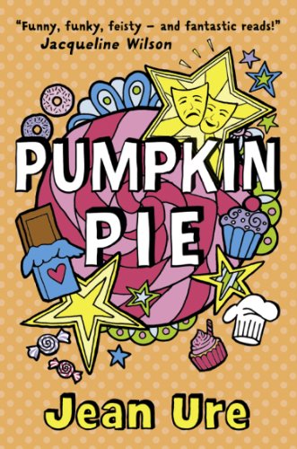 Book Pumpkin Pie (Diary Series Book 6) free