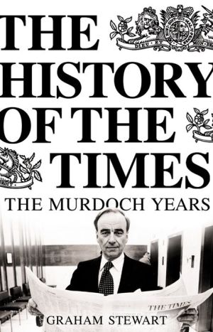 Book The History of the Times: The Murdoch Years free