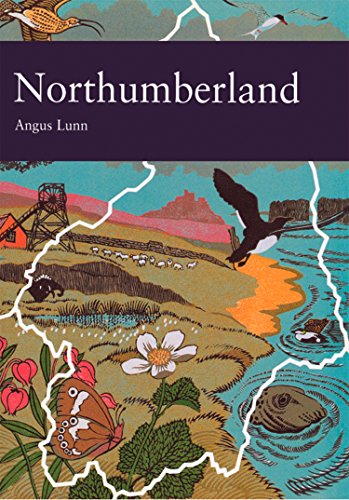 Book Northumberland (Collins New Naturalist Library, Book 95) free