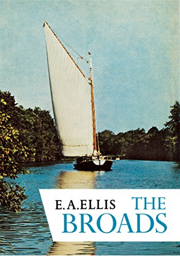 Book The Broads (Collins New Naturalist Library, Book 46) free