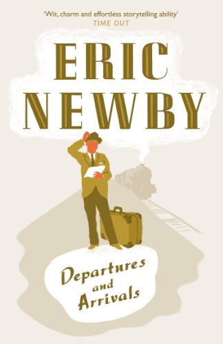 Book Departures and Arrivals free