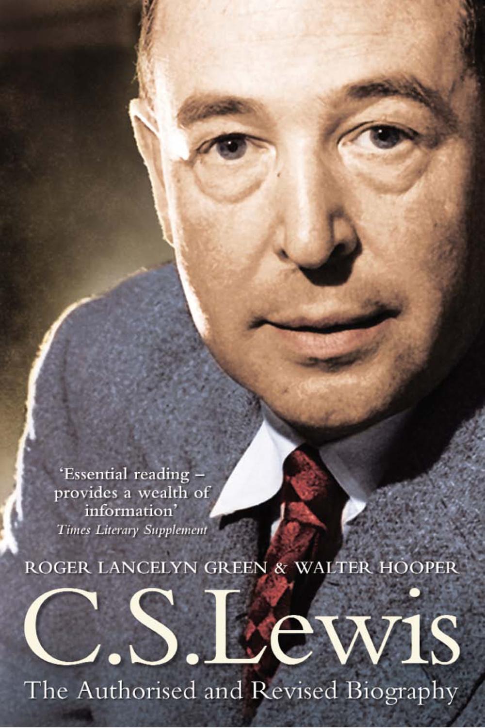 Book C. S. Lewis free