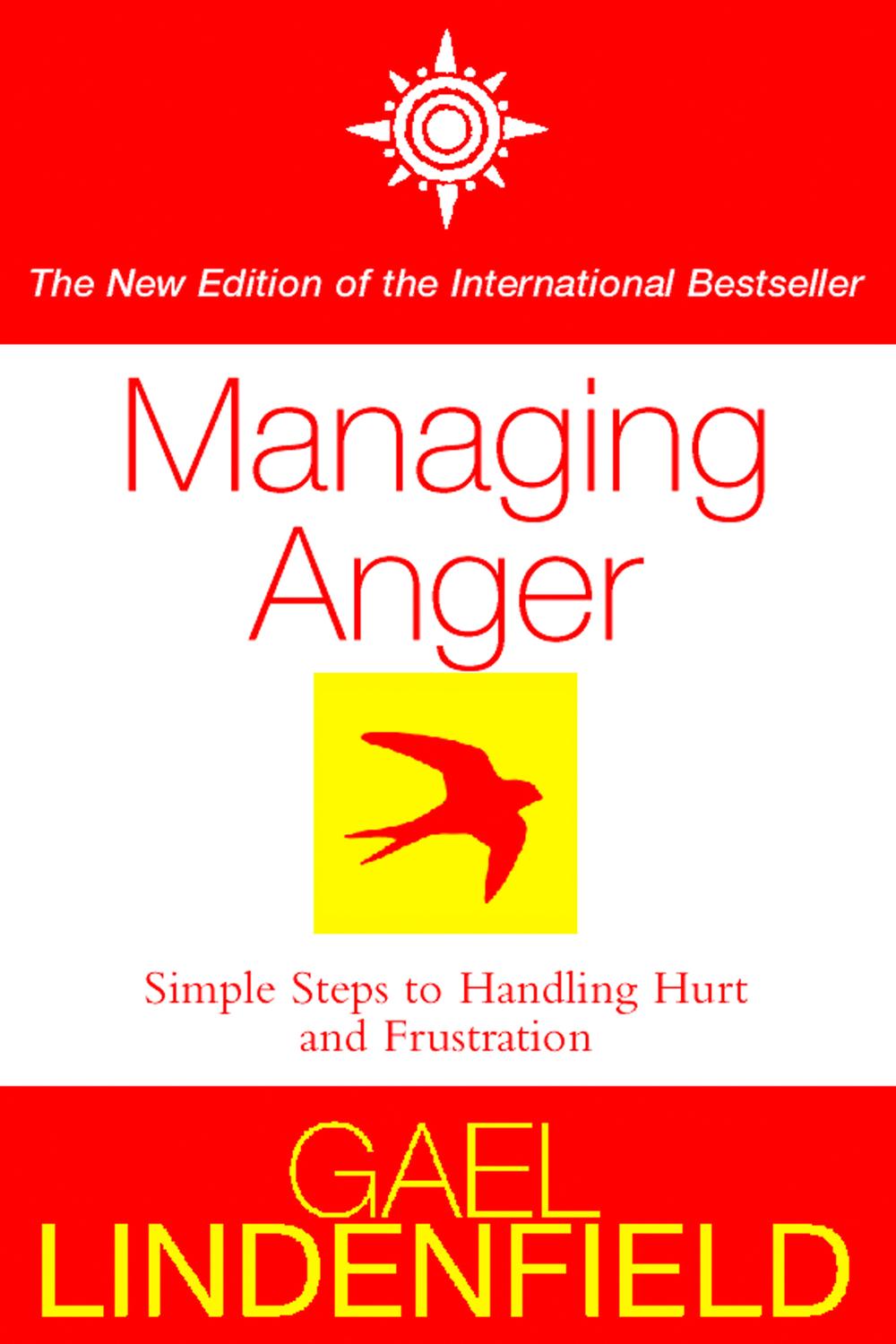 Book Managing Anger free
