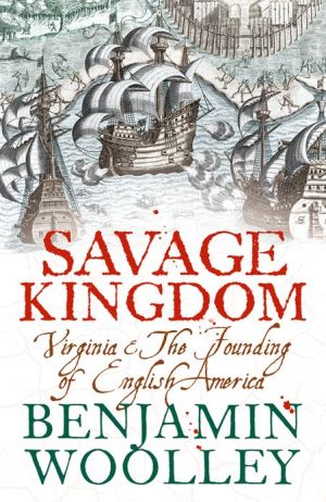 Book Savage Kingdom free