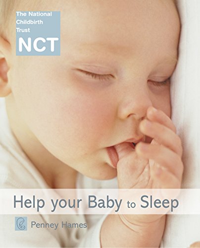 Book Help Your Baby to Sleep (NCT) free