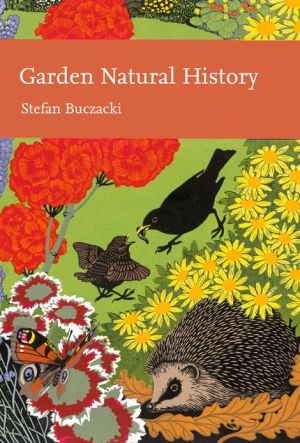 Book Garden Natural History free