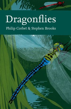 Book Dragonflies (Collins New Naturalist Library, Book 106) free