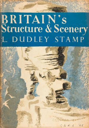 Book Britain's Structure and Scenery free