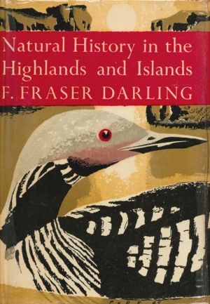 Book Natural History in the Highlands and Islands (Collins New Naturalist Library, Book 6) free