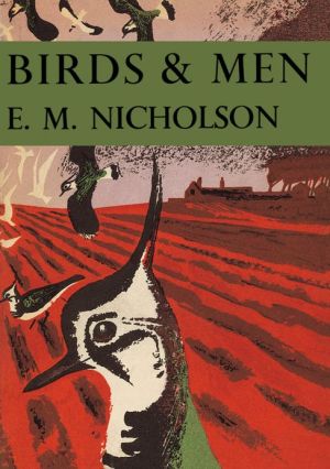 Book Birds and Men (Collins New Naturalist Library, Book 17) free