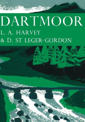 Book Dartmoor (Collins New Naturalist Library, Book 27) free