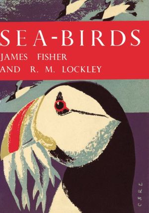 Book Sea-Birds (Collins New Naturalist Library, Book 28) free