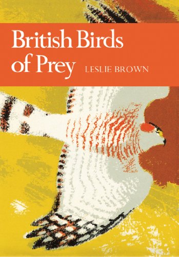 Book British Birds of Prey (Collins New Naturalist Library, Book 60) free