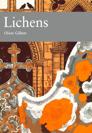 Book Lichens (Collins New Naturalist Library, Book 86) free