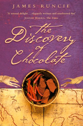Book The Discovery of Chocolate: A Novel free