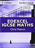 Book IGCSE Maths Edexcel Student Book (Collins IGCSE Maths) free
