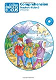 Book Comprehension: Teacher's Guide 3 (Collins Primary Focus) free