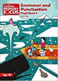 Book Grammar and Punctuation: Pupil Book 4 (Collins Primary Focus) free
