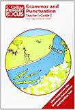 Book Grammar and Punctuation: Teacher's Guide 2 (Collins Primary Focus) free