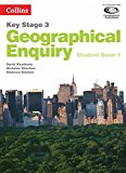 Book Geography Key Stage 3 - Collins Geographical Enquiry: Student Book 1 free