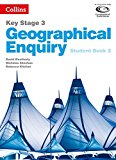 Book Geography Key Stage 3 - Collins Geographical Enquiry: Student Book 2 free