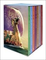 Book The Chronicles of Narnia Box Set free