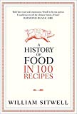 Book History of Food in 100 Recipes free
