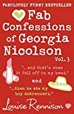 Book Fab Confessions of Georgia Nicolson 5 and 6. free