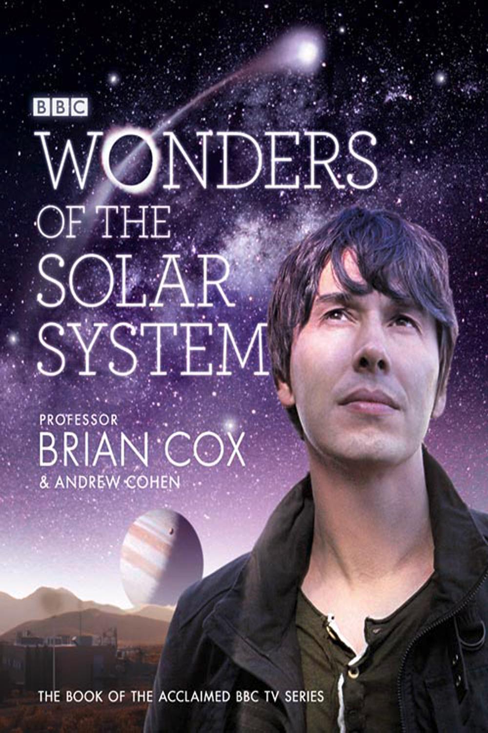 Book Wonders of the Solar System free