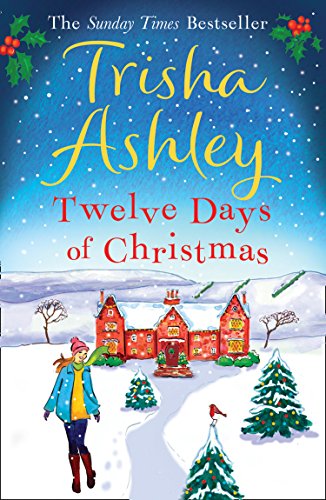 Book Twelve Days of Christmas: A bestselling Christmas read to devour in one sitting! free