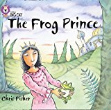 Book The Frog Prince (Collins Big Cat) free