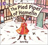 Book The Pied Piper of Hamelin (Collins Big Cat) free