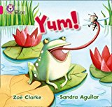 Book Yum! (Collins Big Cat) free