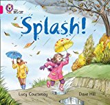 Book Splash! (Collins Big Cat) free