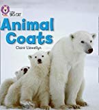 Book Animal Coats (Collins Big Cat) free