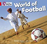 Book World of Football (Collins Big Cat) free
