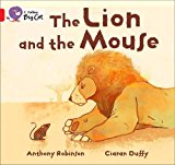 Book The Lion and the Mouse (Collins Big Cat) free