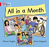Book All in a Month (Collins Big Cat) free