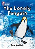Book The Lonely Penguin (Collins Big Cat) free