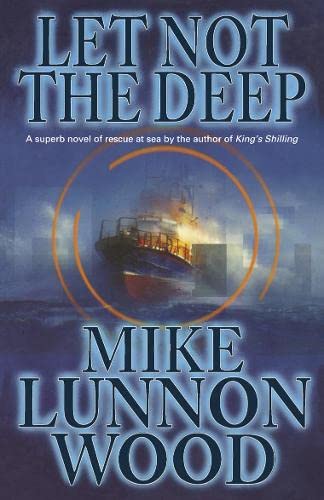 Book Let Not the Deep free