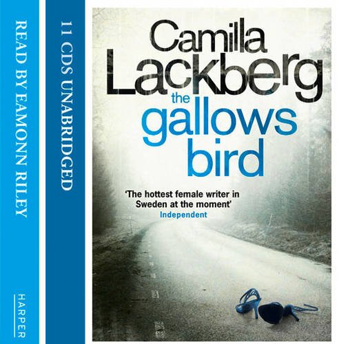 Book The Gallows Bird (Patrick Hedstrom and Erica Falck) free Book The Gallows Bird (Patrick Hedstrom and Erica Falck) free