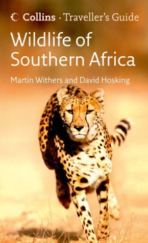 Book Wildlife Of Southern Africa (traveller's Guide) free