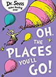 Book Oh, the Places You'll Go! free