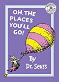 Book Oh, the Places You'll Go!. by Dr. Seuss free