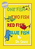 Book One Fish, Two Fish, Red Fish, Blue Fish. Dr. Seuss free